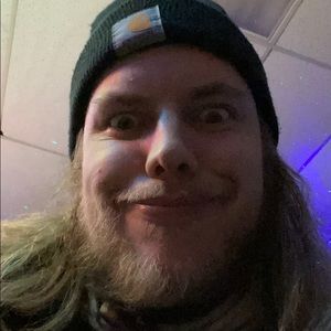 Meet your Posher, Dalton